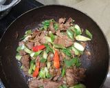 Foto langkah ke 6 dari resep Beef teriyaki ala hokben.