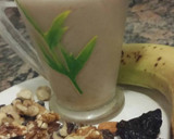 Foto del paso 1 de la receta: Desayuno vegan nutritivo 100%