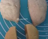 Foto langkah ke 3 dari resep Pastel Singapur (Karipap).