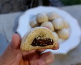 صورة لخطوة 6 من وصفة معمول
