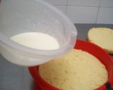 Foto del paso 7 de la receta: Torta de tres leches