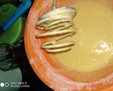 Foto langkah ke 3 dari resep Dorayaki suffleee.