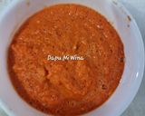 Foto langkah ke 1 dari resep 178. Udang Asam Manis (Saus Padang).