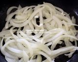 薑燒豬肉丼飯的食譜步驟3照片