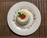Foto del paso 7 de la receta: Flan de Chirimoya