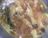 Foto langkah ke 2 dari resep Ceker Ayam Pedas Manis.