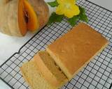 Cara Membuat Gluten Free  Pumpkin Cake 5