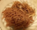 Foto langkah ke 2 dari resep Tumis Pare Tempe Pedas (Tips Agar Tidak Pahit).