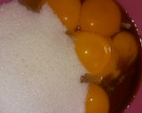 Foto del paso 3 de la receta: Bizcochuelo clásico de vainilla (5 ingredientes)