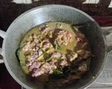 Foto langkah ke 3 dari resep Semur Daging Presto.