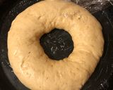 Foto del paso 3 de la receta: Rosca de reyes y crema pastelera