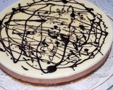 Foto del paso 10 de la receta Tarta "Marian" de tres chocolates