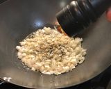 Foto del paso 3 de la receta: Rollos primavera con nuez