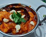 વેજ કોલ્હાપુરી (Veg Kolhapuri Recipe In Gujarati) રેસીપી સ્ટેપ5ફોટો