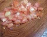 Foto del paso 2 de la receta: Tuco (salsa)con solomillo para los ravioles de ricota