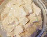 Foto del paso 1 de la receta: Tofu Tika Masala