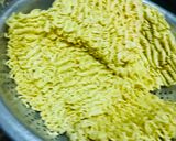 A picture of step 3 of Whosayna’s Chopsuey.