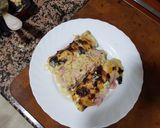 Foto del paso 8 de la receta Puerros gratinados