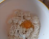 Foto del passaggio 1 della ricetta Gnocchetti di ricotta