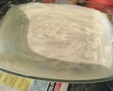 Vaníliás gyümölcstorta recept fázis 4 fotója