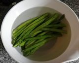 Foto del paso 3 de la receta: Cómo cocer espárragos