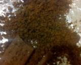 Dalgona coffee recipe step 2 photo