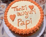 Foto del passaggio 31 della ricetta Torta di compleanno 4🎂