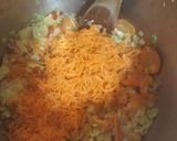 Foto del paso 5 de la receta: Guisito vegano proteico de arroz 🍲:)