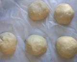 Foto langkah ke 2 dari resep Bakpao ayam.