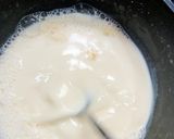 صورة لخطوة 5 من وصفة تارتولات بفواكه الموسم هشيشين🍓🍊🍌😋
