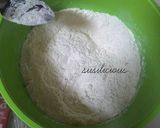 Foto langkah ke 1 dari resep Pizza kukus, yum!.
