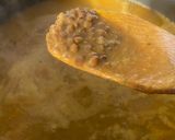 Foto del paso 4 de la receta: Lentejas al curry