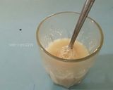 Foto langkah ke 1 dari resep Bola-bola Donat Isi Coklat.