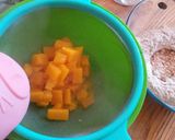Foto del paso 1 de la receta: Sopaipillas integrales con zapallo
