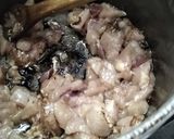 Foto del paso 3 de la receta: Pollo al sillao