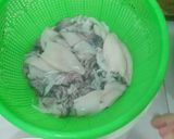 Foto langkah ke 1 dari resep Tumis Cumi/Sotong Balakutak.