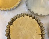 Foto del paso 8 de la receta: Tartaletas de mango y más frutas
