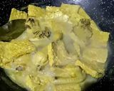 Foto langkah ke 3 dari resep Ayam goreng ungkep.