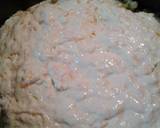 Eggplant cauliflower casserole, low carb recipe step 9 photo