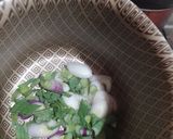 Foto del paso 2 de la receta: Gratín dauphinois vegano