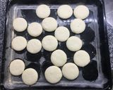 Foto del paso 5 de la receta: Alfajores de maicena