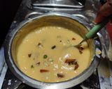 কাস্টার্ড জেলি (custard jelly recipe in Bengali) রেসিপির ধাপ 2 ছবি