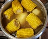 Foto del paso 4 de la receta: Cazuela con Osobuco