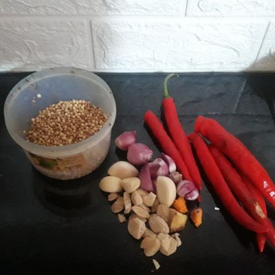 Langkah 1