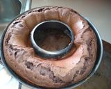 Foto del paso 1 de la receta Tarta de cacao y moras para Navidad