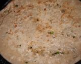 A picture of step 9 of Moli ka parata.