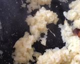 Foto del paso 6 de la receta: Tallarines con tomate en salchichas