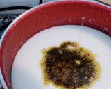صورة لخطوة 2 من وصفة شوربة الزبادي التركية (يايلا شوربا)