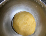 வீட் பட்டர் குக்கீஸ்🍪/ Wheat Butter Cookies ரெசிபி ஸ்டேப் 2 புகைப்படம்