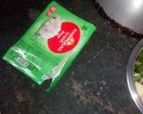 Paneer sabzi curry recipe step 1 photo